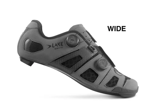 LAKE Scarpa CX242